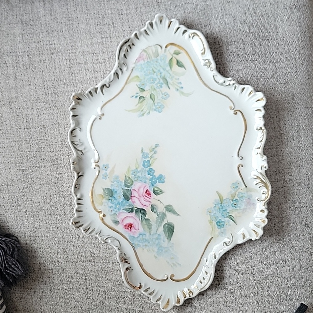 Vintage plate - Picture 1 of 6